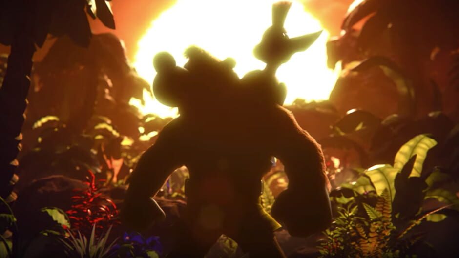 Super Smash Bros. Ultimate: Challenger Pack 3 Screenshot