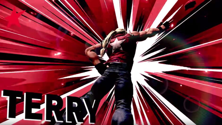 Super Smash Bros. Ultimate: Challenger Pack 4 Screenshot