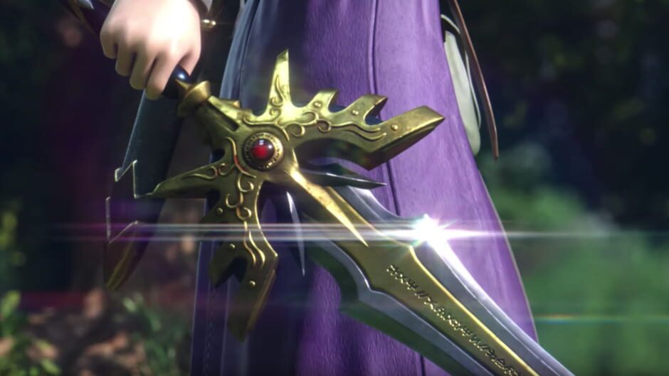 Super Smash Bros. Ultimate: Challenger Pack 2 Screenshot