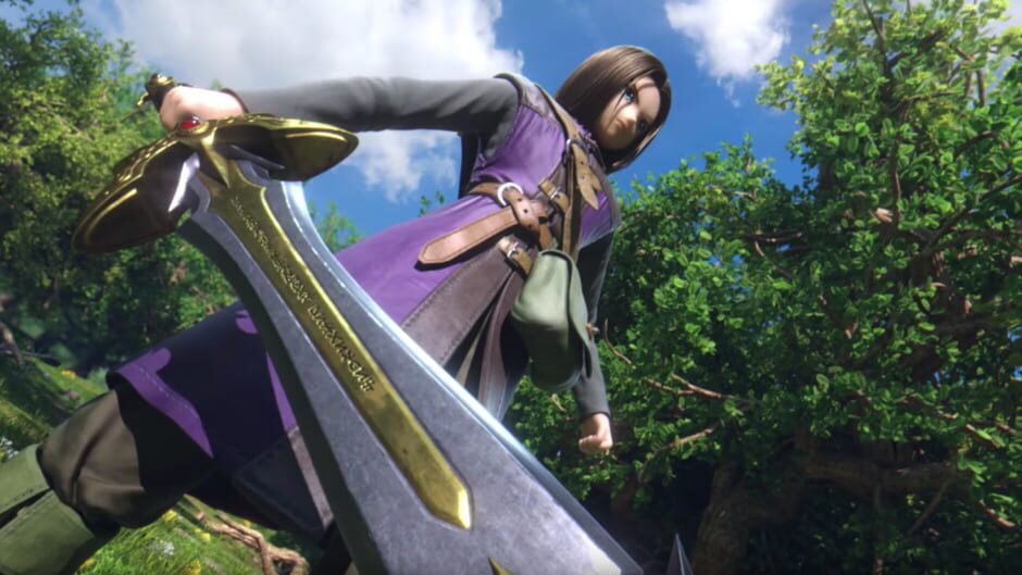 Super Smash Bros. Ultimate: Challenger Pack 2 Screenshot