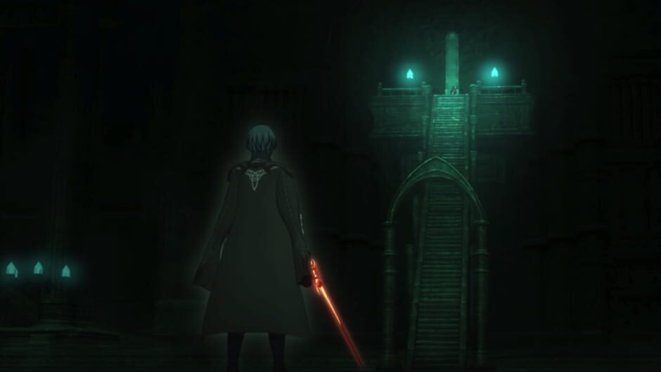 Super Smash Bros. Ultimate: Challenger Pack 5 Screenshot