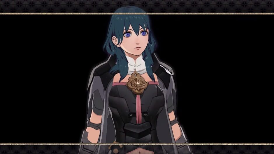 Super Smash Bros. Ultimate: Challenger Pack 5 Screenshot