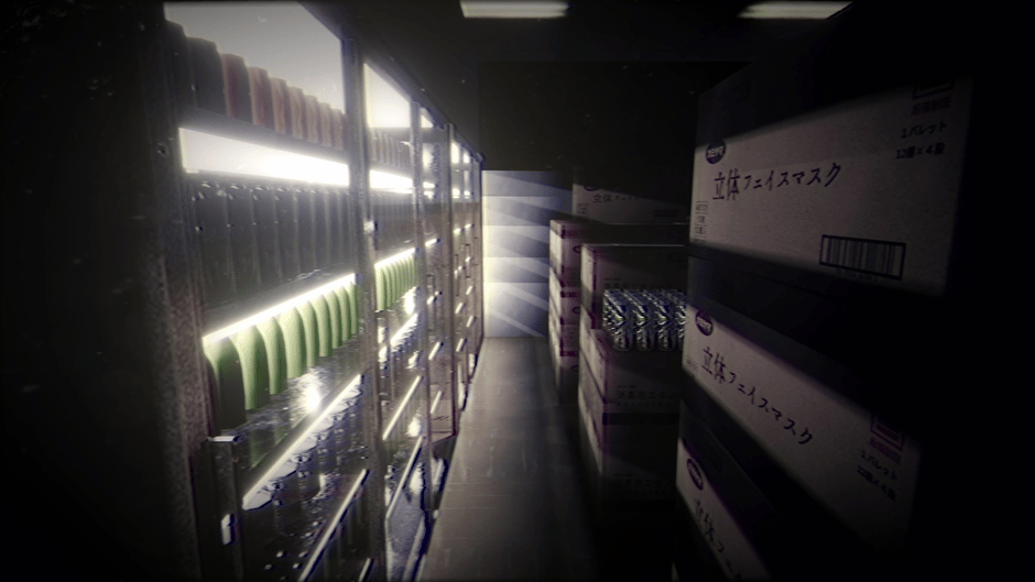 The Convenience Store Screenshot