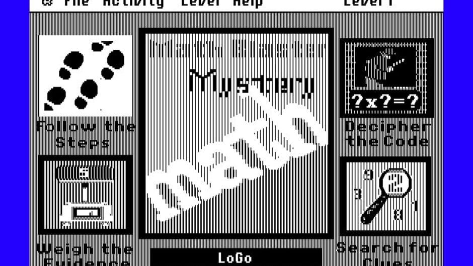 Math Blaster Mystery screenshot 1