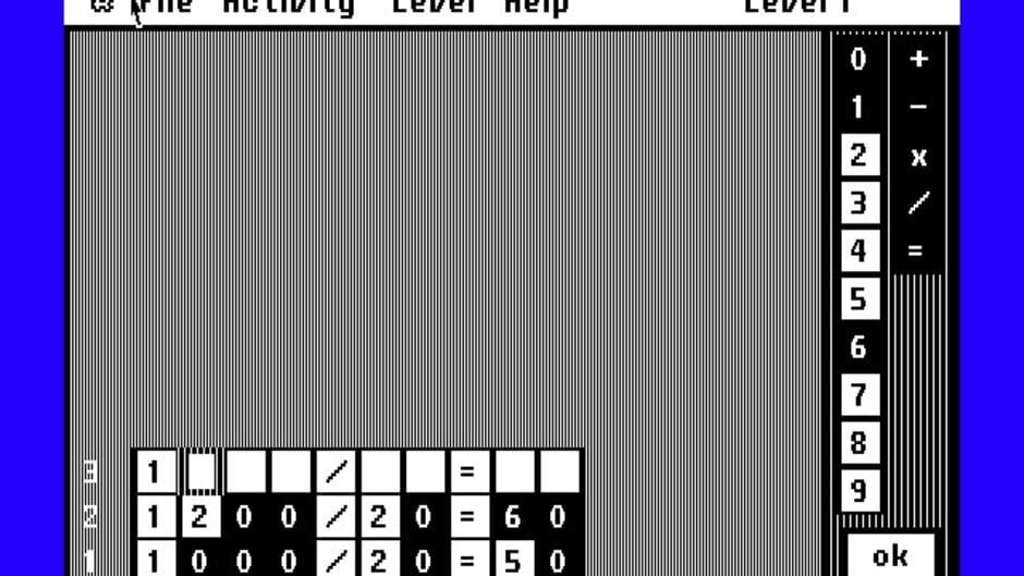Math Blaster Mystery screenshot 2