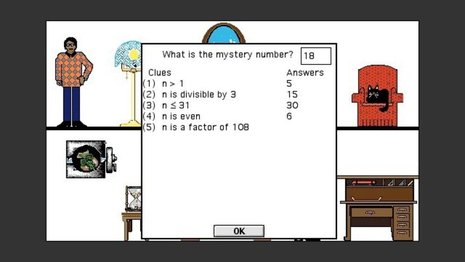 Math Blaster Mystery screenshot 3