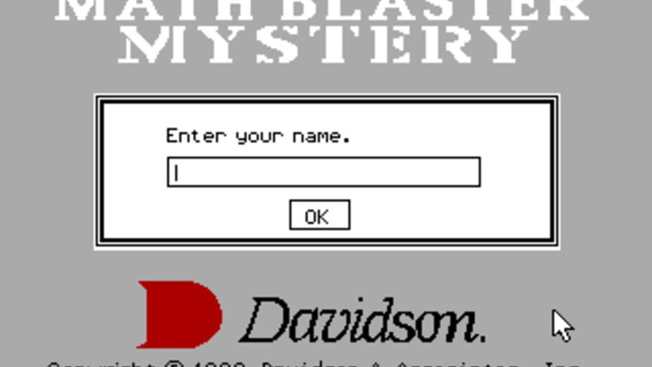 Math Blaster Mystery screenshot 4