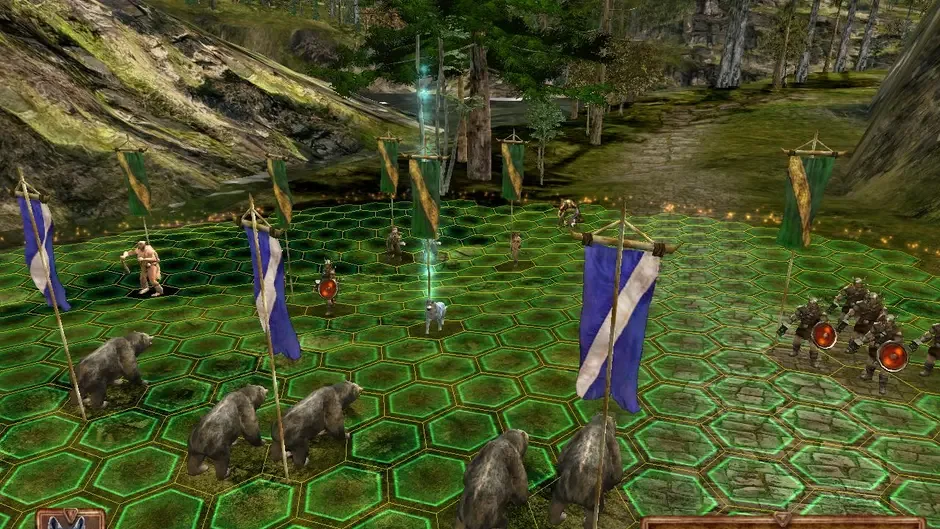 Capture d'écran de l'article