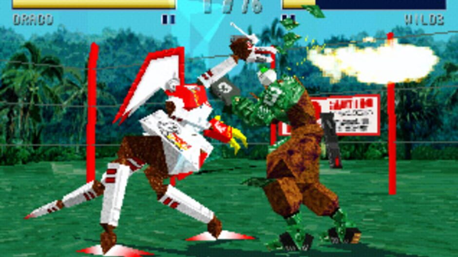 Zero Divide 2 media thumbnail