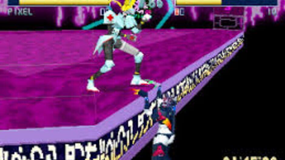 Zero Divide 2 media thumbnail