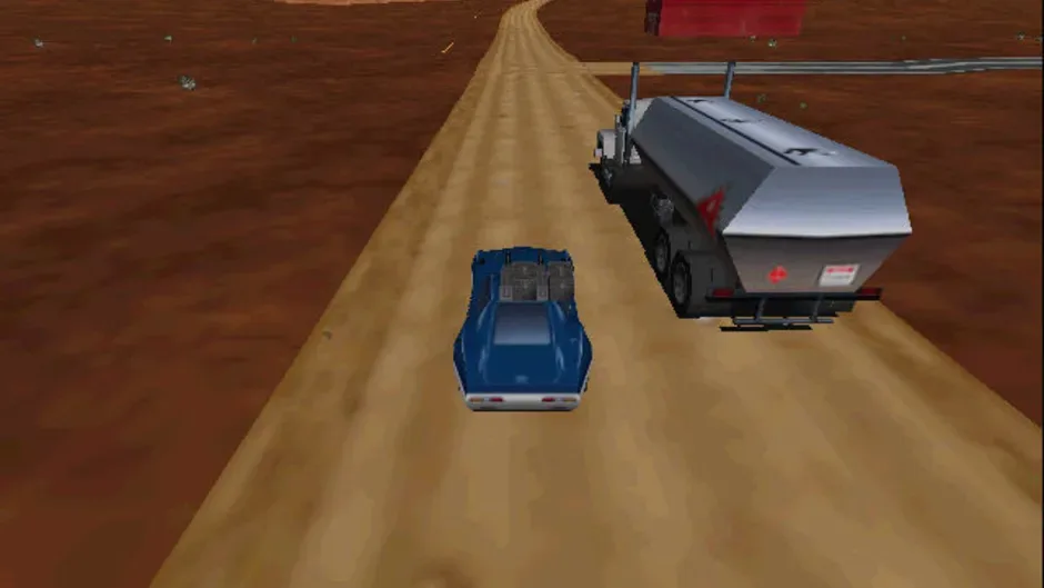 Interstate '76: Nitro Pack