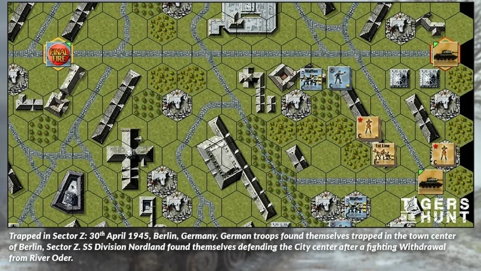 Capture d'écran de l'article
