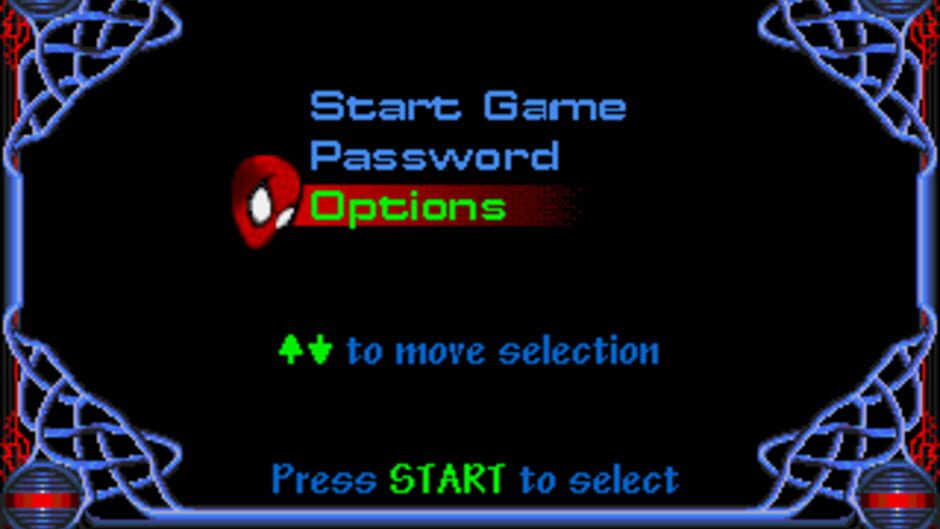 The Amazing Spider-Man vs. The Kingpin