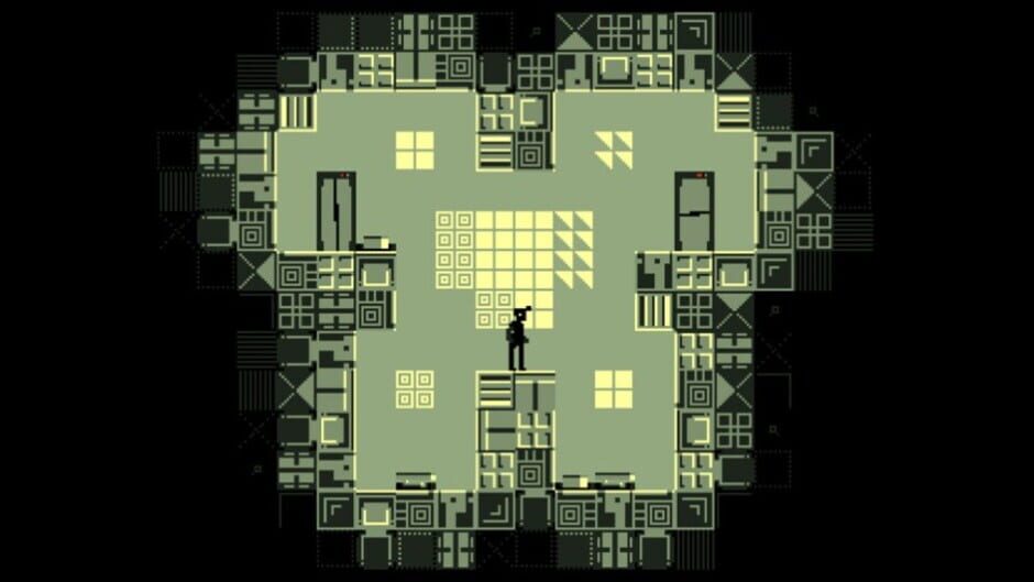 Screenshots Legbreaker