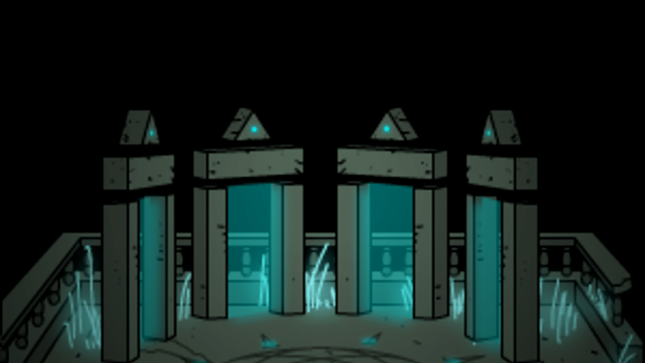 Submachine 7: The Core Screenshot