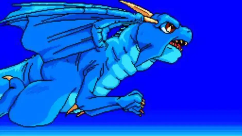 Dragon Slayer: The Legend of Heroes screenshot 5