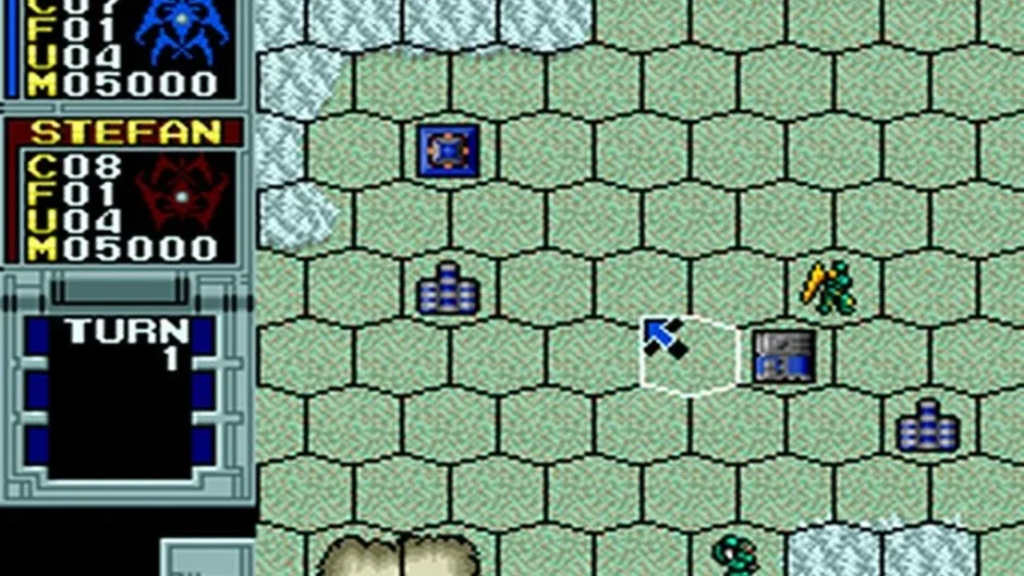 Capture d'écran de l'article