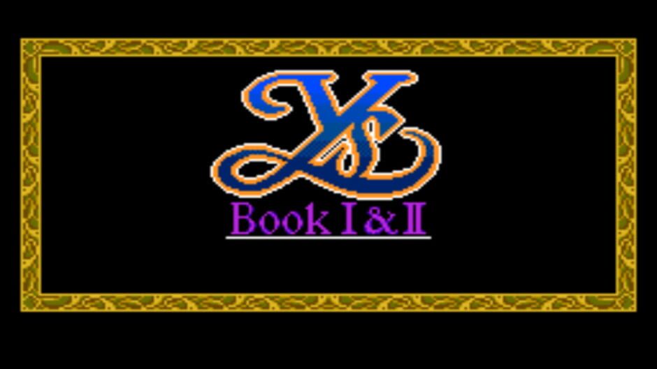 สกรีนช็อตจาก Ys: Book I & II (รูปที่ 10)
