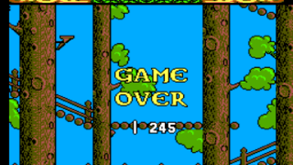 Fantastic Dizzy Screenshot