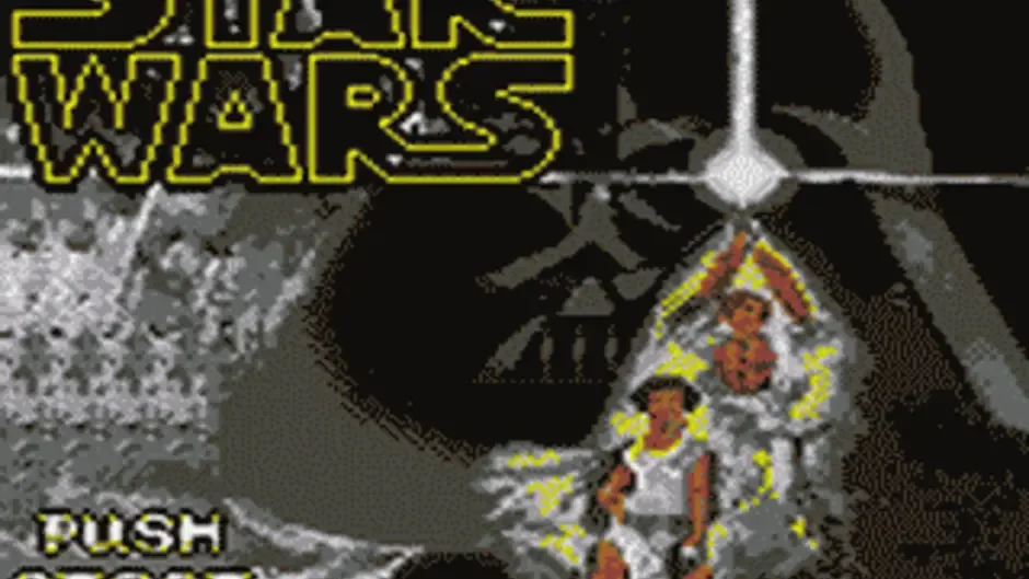 Star Wars screenshot 1
