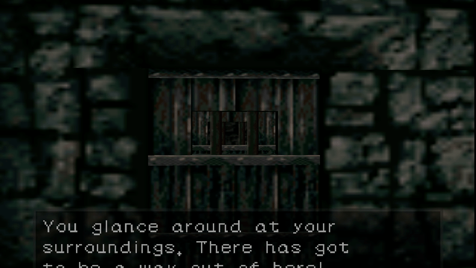 Shadowgate 64: Trials of the Four Towers Screenshot