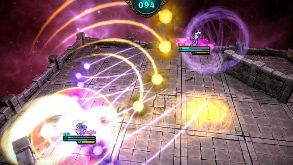 Ballistic Craft Screenshot