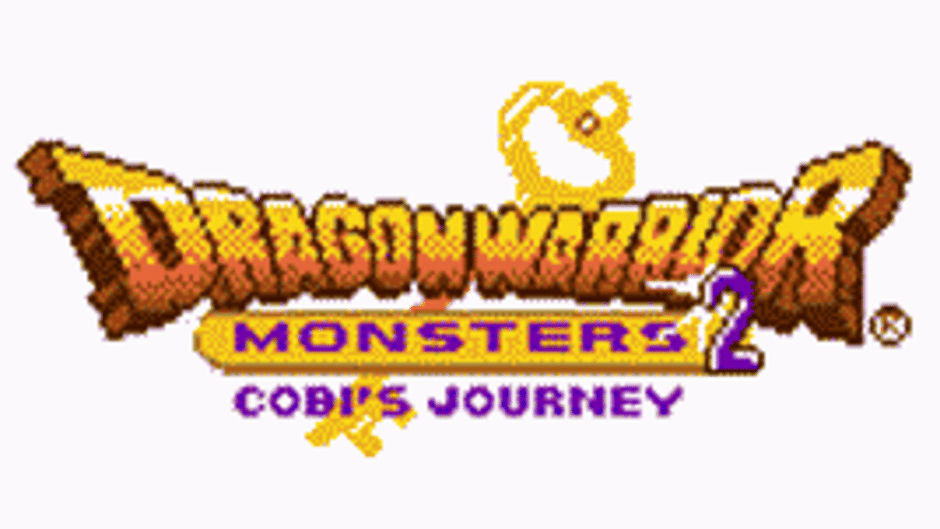 Dragon Warrior Monsters 2: Cobi's Journey Screenshot