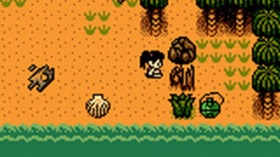 Survival Kids screenshot 2