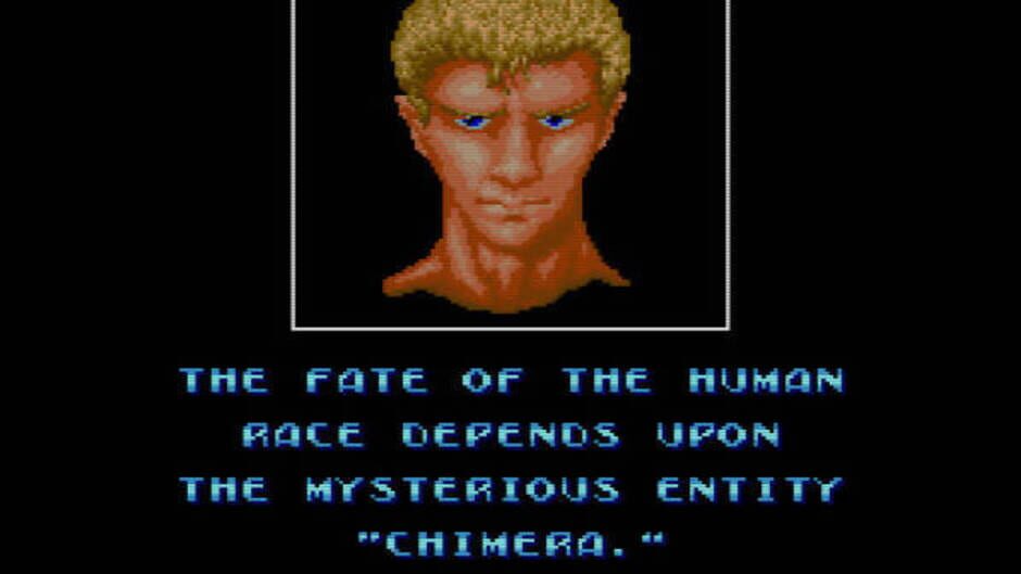 Cyber-Core media thumbnail