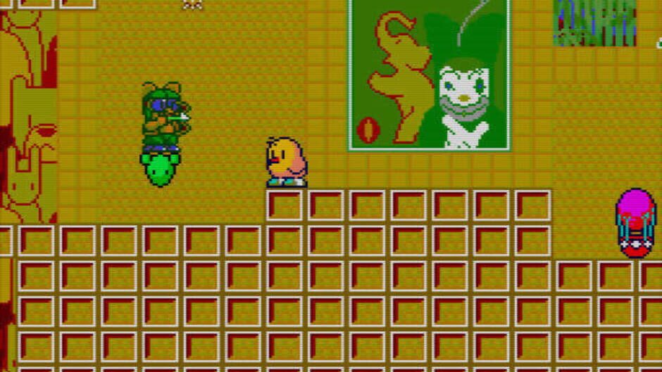 The NewZealand Story screenshot 2