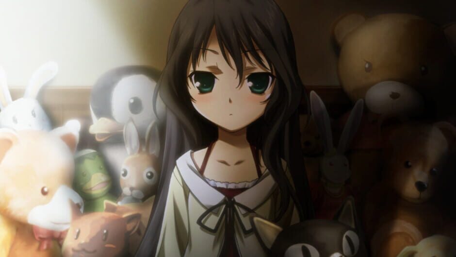 Baldr Sky Screenshot