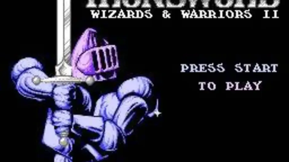 Ironsword: Wizards & Warriors II screenshot 3