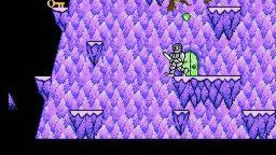 Ironsword: Wizards & Warriors II screenshot 4