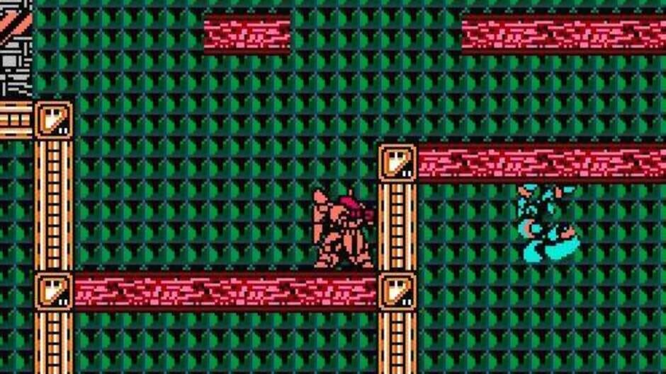 Metal Storm media thumbnail