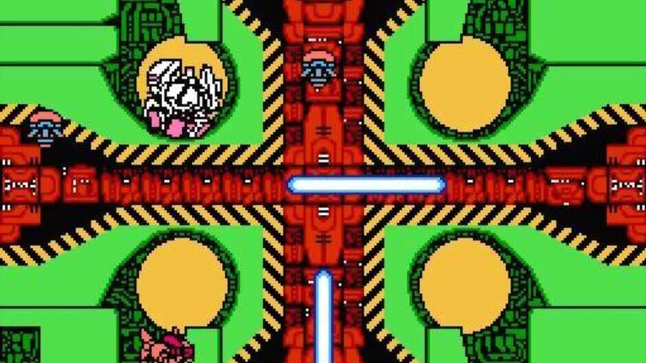 Metal Storm media thumbnail