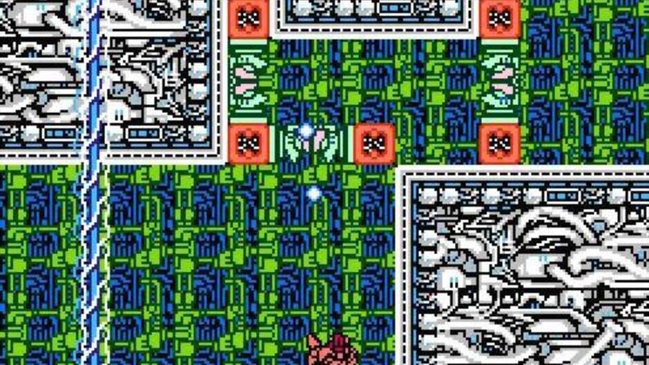 Metal Storm media thumbnail