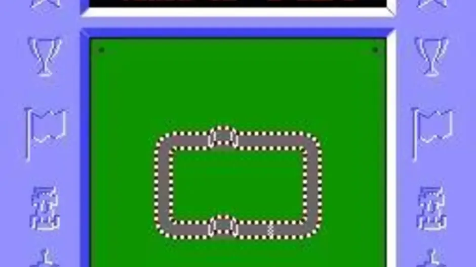 R.C. Pro-Am II screenshot 2