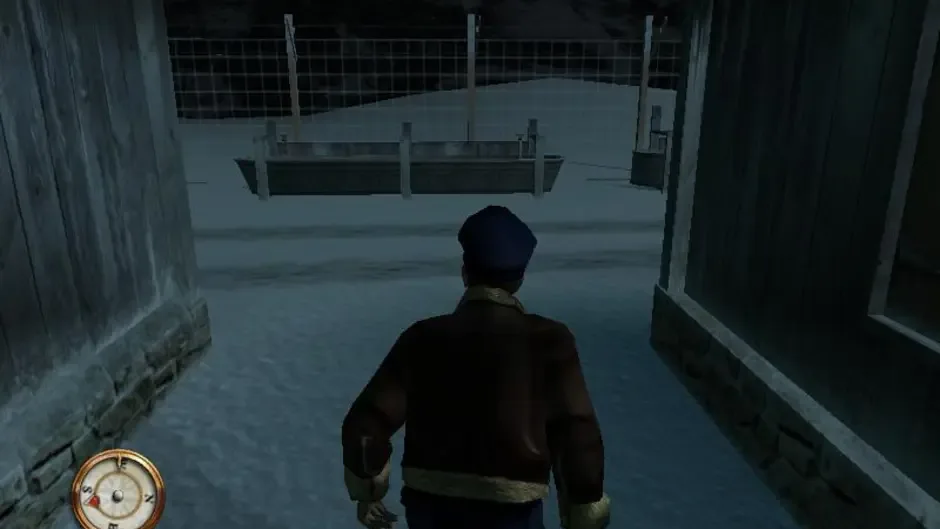 The Great Escape screenshot 5
