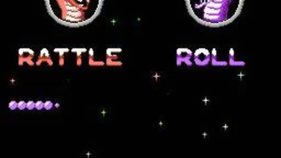Snake Rattle 'n' Roll screenshot 4