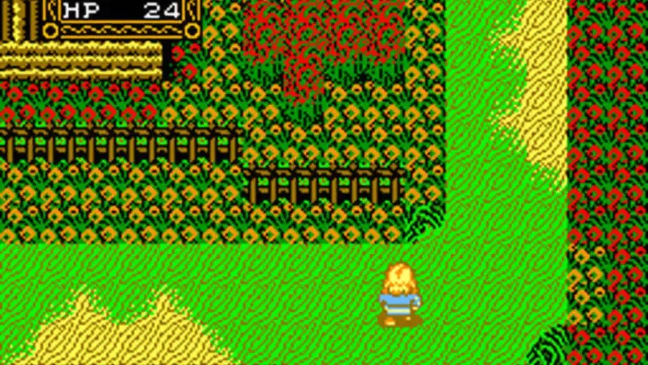 Willow screenshot 3