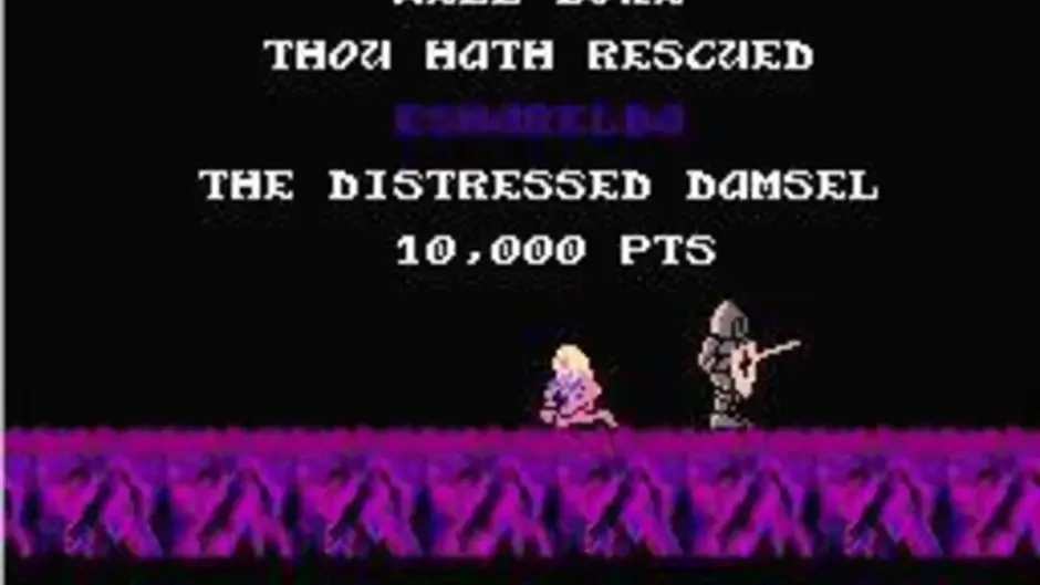 Wizards & Warriors screenshot 4