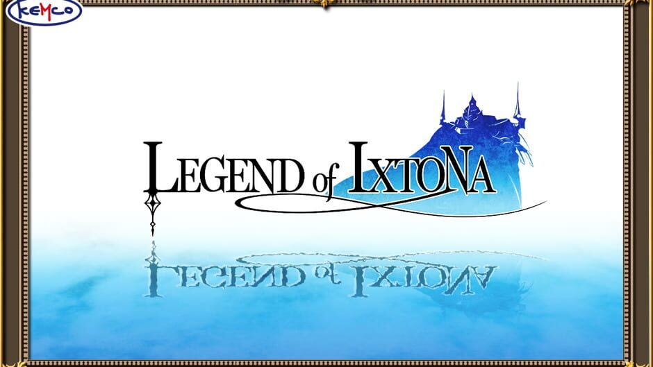 Legend of Ixtona Screenshot