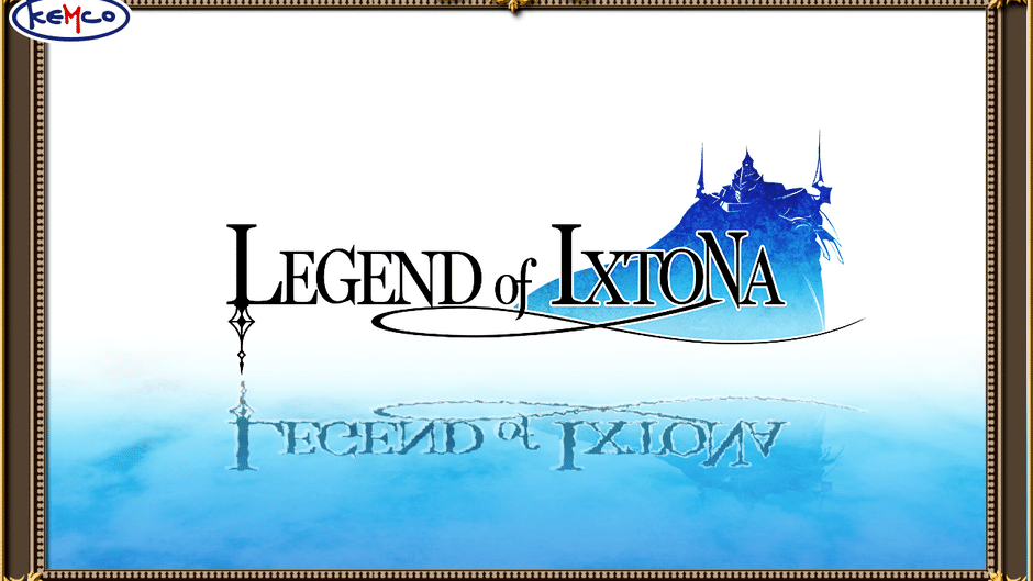 Legend of Ixtona Screenshot