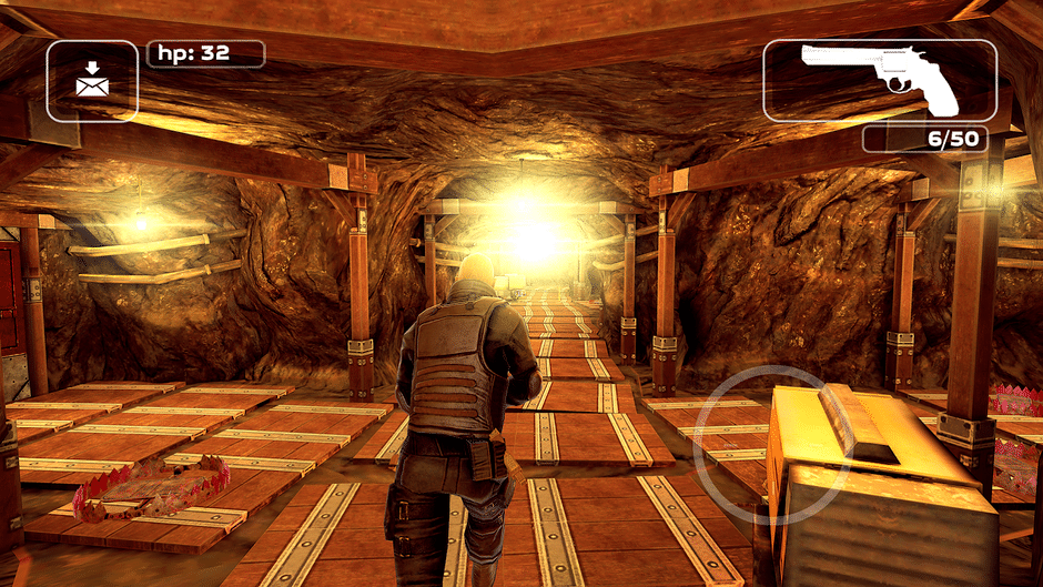 Slaughter 2: Prison Assault Screenshot