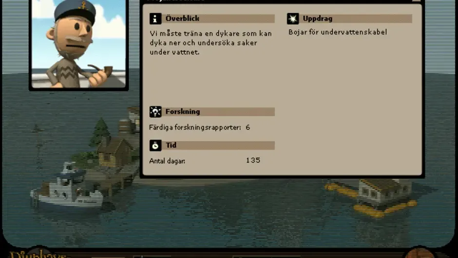 Capture d'écran de l'article