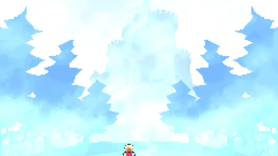 Boktai: The Sun Is in Your Hand, captura de tela 3