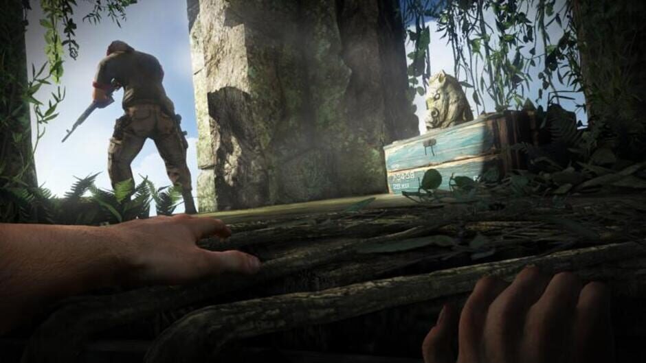 Far Cry 3: Deluxe Edition Screenshot