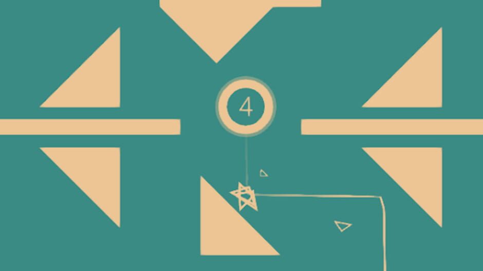 Ultraflow 2 screenshot