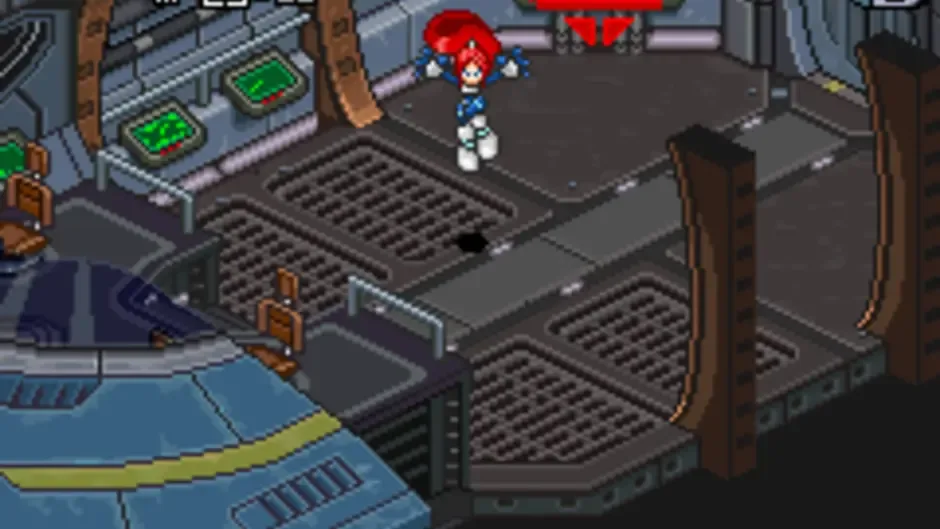 Scurge: Hive screenshot 4