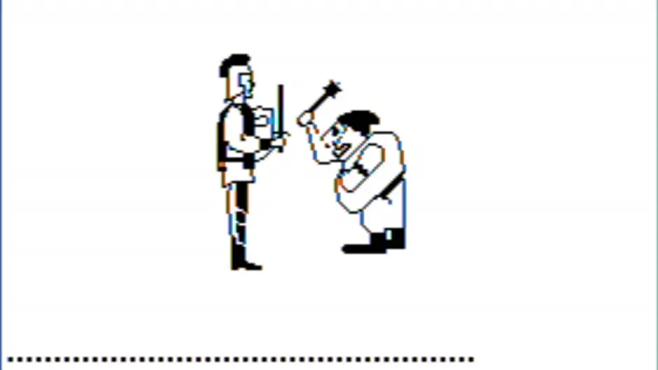 Capture d'écran de l'article